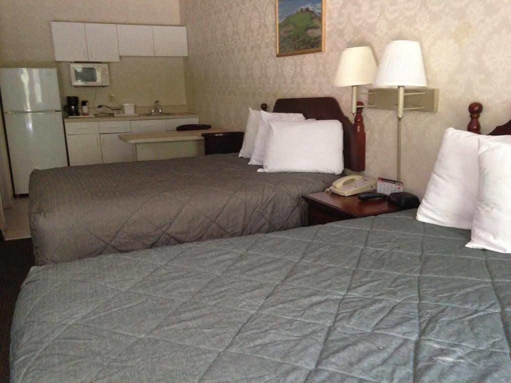 Days Inn By Wyndham Augusta Near Fort Gordon Exterior photo